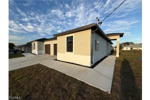 227 Hightower Avenue, Lehigh Acres, FL 33973 - MLS#2026014306