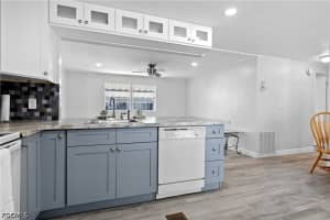 3448 Celestial Way, North Fort Myers, FL 33903 - MLS#2026014310