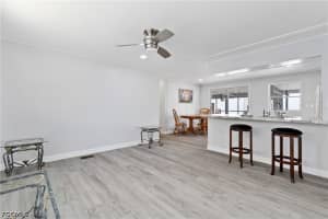 3448 Celestial Way, North Fort Myers, FL 33903 - MLS#2026014310