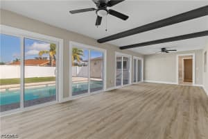 1725 3rd Street, Cape Coral, FL 33990 - MLS#2026014312