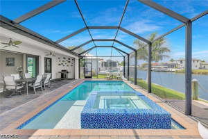 1833 49th Terrace, Cape Coral, FL 33914 - MLS#2026014315