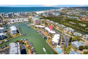 200 Lenell Rd 222, Fort Myers Beach
