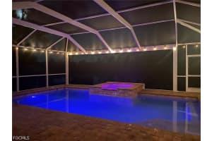 3573 Malagrotta Circle, Cape Coral, FL 33909 - MLS#2026014322