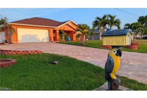 2907 5th Place, Cape Coral, FL 33993 - MLS#2026014326