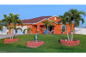 2907 5th Place, Cape Coral, FL 33993 - MLS#2026014326