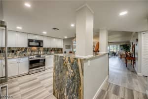 15350 Moonraker Court, North Fort Myers, FL 33917 - MLS#2026014339