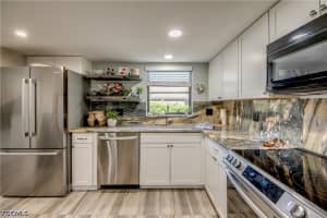 15350 Moonraker Court, North Fort Myers, FL 33917 - MLS#2026014339