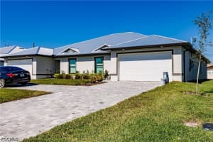 925 14th Street, Cape Coral, FL 33990 - MLS#2026014341