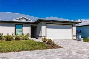 925 14th Street, Cape Coral, FL 33990 - MLS#2026014341