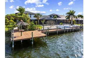 313 6th Street, Cape Coral, FL 33990 - MLS#2026014346