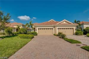 4420 Waterscape Ln, Fort Myers