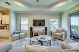 4420 Waterscape Lane, Fort Myers, FL 33966 - MLS#2026014359