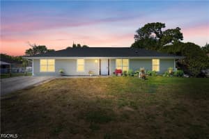 2335 50th Terrace, Naples, FL 34116 - MLS#2026014360