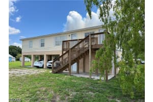 901 Thatcher Boulevard, Moore Haven, FL 33471 - MLS#2026014365