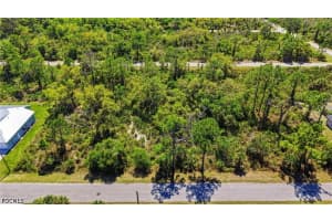 0 GAMROTT Avenue, North Port, FL 34291 - MLS#2026014371