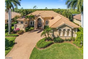 6720 Mossy Glen Drive, Fort Myers, FL 33908 - MLS#2026014373