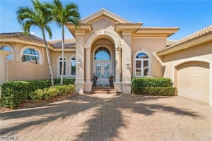 6720 Mossy Glen Drive, Fort Myers, FL 33908 - MLS#2026014373