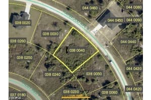 1010 Harwood Avenue, Lehigh Acres, FL 33974 - MLS#2026014374