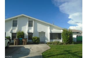 1226 Trafalgar Parkway, Cape Coral, FL 33991 - MLS#2026014375