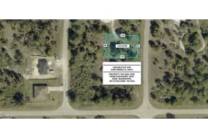 1260 Belfast Avenue, Fort Myers, FL 33913 - MLS#2026014377