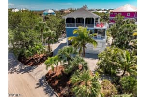 4511 & 4501 Schooner Drive, Upper Captiva, FL 33924 - MLS#2026014378