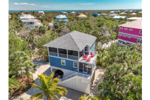 4511 & 4501 Schooner Drive, Upper Captiva, FL 33924 - MLS#2026014378