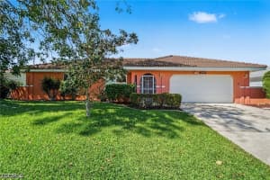 3310 6th Place, Cape Coral, FL 33904 - MLS#2026014380