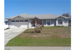 5542 Banning Street, Lehigh Acres, FL 33971 - MLS#2026014383