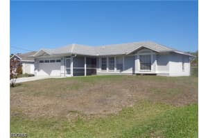 5542 Banning Street, Lehigh Acres, FL 33971 - MLS#2026014383