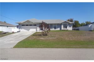 5542 Banning Street, Lehigh Acres, FL 33971 - MLS#2026014383