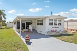 9806 Sugarberry Way, Fort Myers, FL 33905 - MLS#2026014387