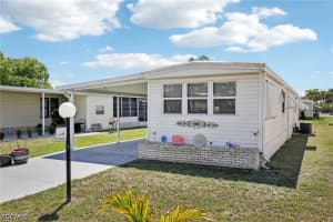 9806 Sugarberry Way, Fort Myers, FL 33905 - MLS#2026014387