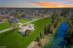 2006 21st Avenue, Cape Coral, FL 33993 - MLS#2026014388