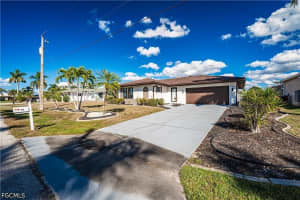 618 Santa Margerita Lane, Punta Gorda, FL 33950 - MLS#2026014389