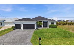 4635 32nd Street, Cape Coral, FL 33993 - MLS#2026014391