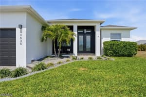 4635 32nd Street, Cape Coral, FL 33993 - MLS#2026014391