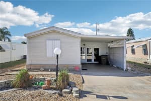 9798 Sugarberry Way, Fort Myers