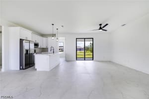 1222 Sheldon Avenue, Lehigh Acres, FL 33972 - MLS#2026014399