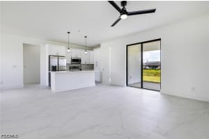 1222 Sheldon Avenue, Lehigh Acres, FL 33972 - MLS#2026014399