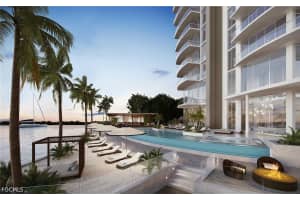 2583 1st St 1701, Fort Myers