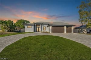 118 2nd Avenue, Cape Coral, FL 33993 - MLS#2026014407