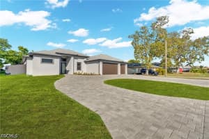 118 2nd Avenue, Cape Coral, FL 33993 - MLS#2026014407