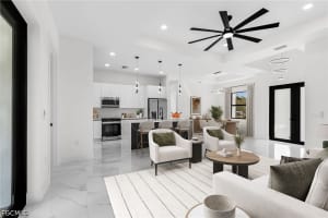 1321 Jackson Avenue, Lehigh Acres, FL 33972 - MLS#2026014412