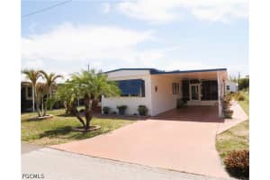 5020 Forest Park Drive, North Fort Myers, FL 33917 - MLS#2026014418