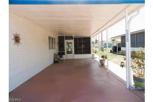 5020 Forest Park Drive, North Fort Myers, FL 33917 - MLS#2026014418