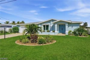 4433 8th Place, Cape Coral, FL 33904 - MLS#2026014419