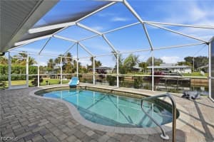 4433 8th Place, Cape Coral, FL 33904 - MLS#2026014419