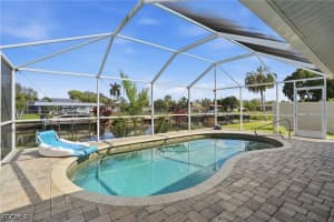 4433 8th Place, Cape Coral, FL 33904 - MLS#2026014419