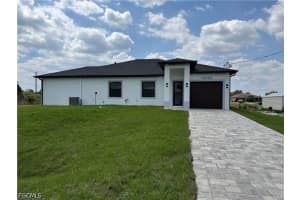 1262 Best Avenue, Fort Myers, FL 33913 - MLS#2026014423