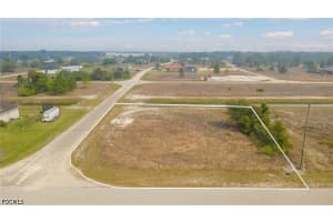 831 Colyer Street, Lehigh Acres, FL 33974 - MLS#2026014434